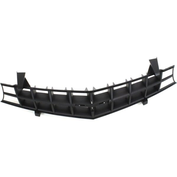Grille Chevrolet Camaro 2010-2013 Black Ls/Lt Model , GM1200620 - Image 2