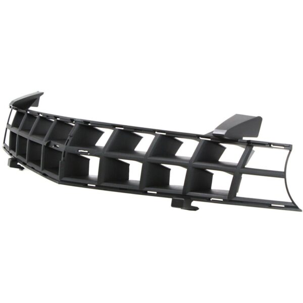 Grille Chevrolet Camaro 2010-2013 Black Ls/Lt Model , GM1200620 - Image 3