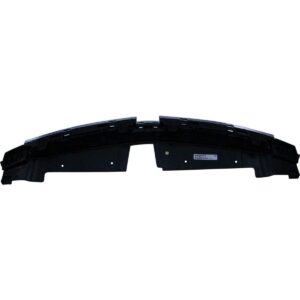 Grille Upper Chevrolet Cruze 2011-2014 Chrome/Black , GM1200623