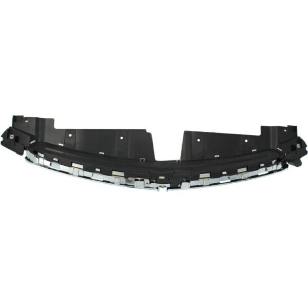Grille Upper Chevrolet Cruze Limited 2016 Black With Chrome Frame Exclude Ltz Model , GM1200725 - Image 3