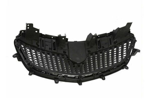2017-2022 Buick Encore Grille Black With Chrome Inner/Outer , GM1200755 - Image 2