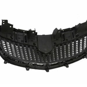 2017-2022 Buick Encore Grille Black With Chrome Inner/Outer , GM1200755