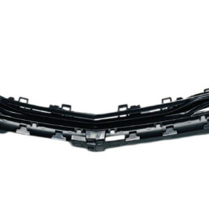 2019-2025 Chevrolet Malibu Grille Front Upper Black Without , GM1200764