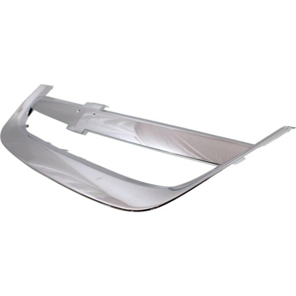 Grille Moulding Chevrolet Cobalt 2006-2010 Ltz , GM1202100 - Image 2