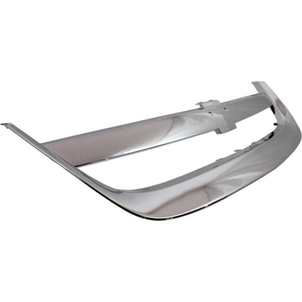 Grille Moulding Chevrolet Cobalt 2006-2010 Ltz , GM1202100 - Image 3