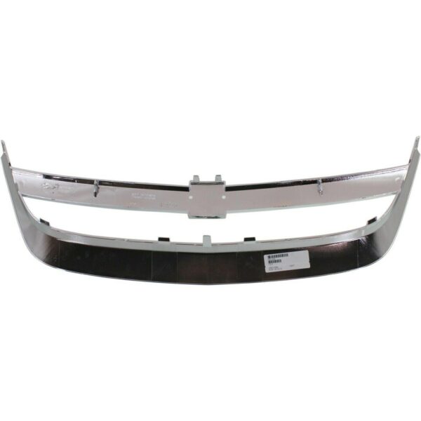 Grille Moulding Chevrolet Cobalt 2006-2010 Ltz , GM1202100 - Image 5