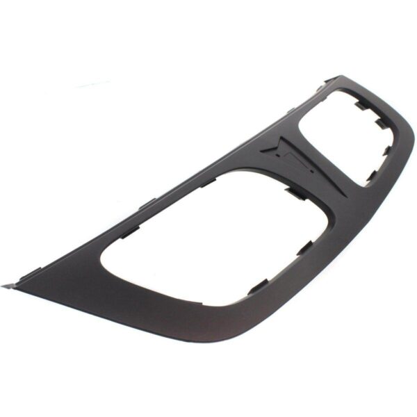 Grille Bezel Pontiac G5 2005-2006 Primed , GM1202101 - Image 3