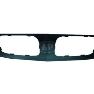 Grille Bezel Pontiac G5 2005-2006 Primed , GM1202101