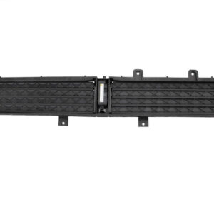 2018-2019 Buick Enclave Radiator Shutter Assy , GM1206107