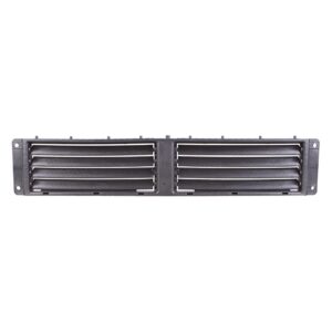 2017-2019 Buick Lacrosse Radiator Shutter Assy Lower , GM1206116