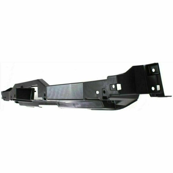 Grille Bracket Upper Chevrolet Suburban 2007-2014 Matt-Black(Grille Support) Ls/Lt/Ltz , GM1207103 - Image 2