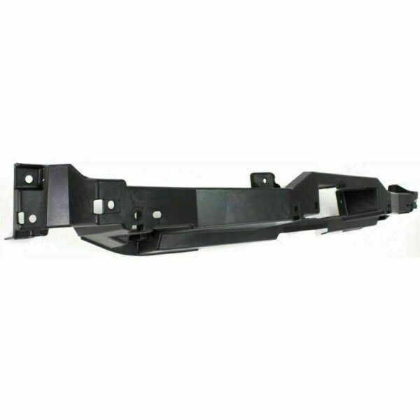 Grille Bracket Upper Chevrolet Suburban 2007-2014 Matt-Black(Grille Support) Ls/Lt/Ltz , GM1207103 - Image 3