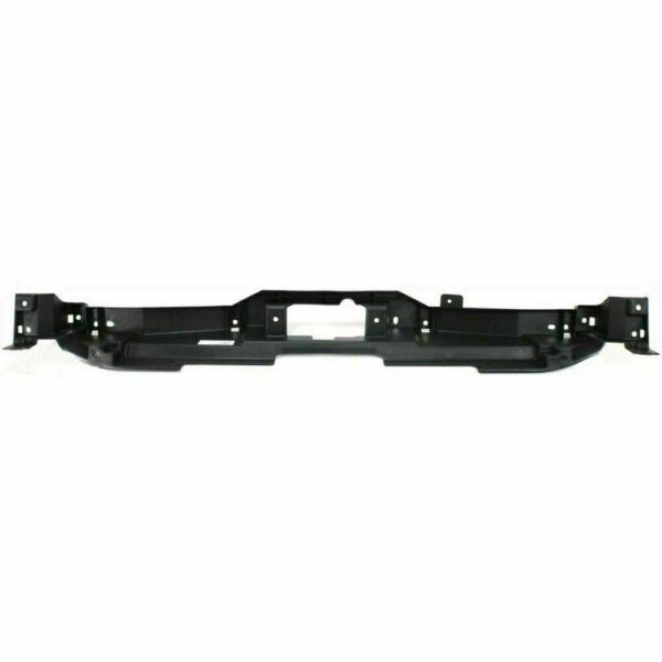 Grille Bracket Upper Chevrolet Suburban 2007-2014 Matt-Black(Grille Support) Ls/Lt/Ltz , GM1207103 - Image 4