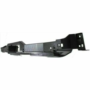 Grille Bracket Upper Chevrolet Suburban 2007-2014 Matt-Black(Grille Support) Ls/Lt/Ltz , GM1207103