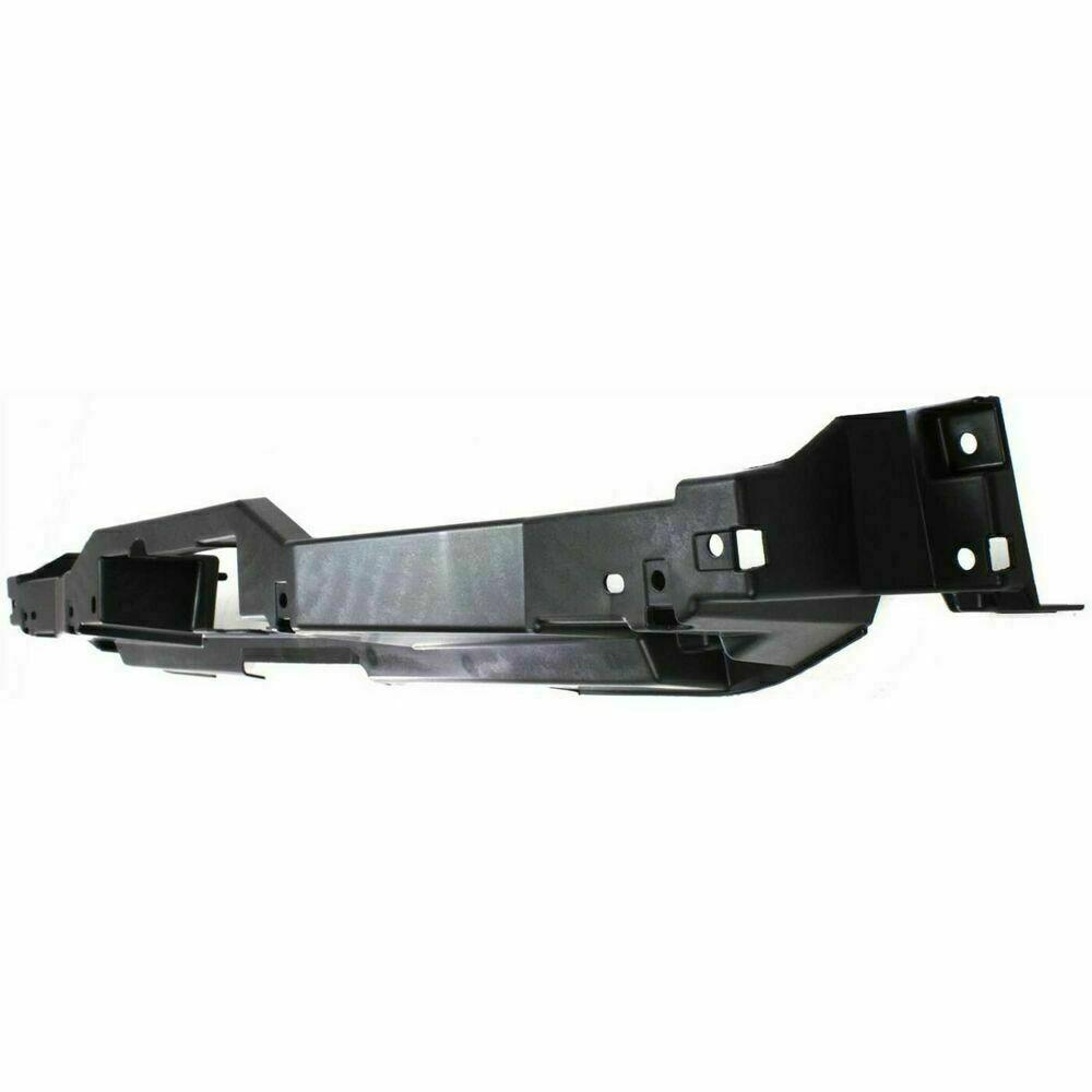 Grille Bracket Upper Chevrolet Suburban 2007-2014 Matt-Black(Grille Support) Ls/Lt/Ltz , GM1207103