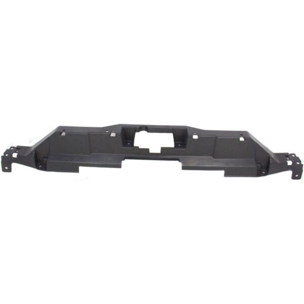 Grille Bracket Upper Cadillac Escalade Esv 2007-2014 Matt-Black (Grille Support) , GM1207108 - Image 2