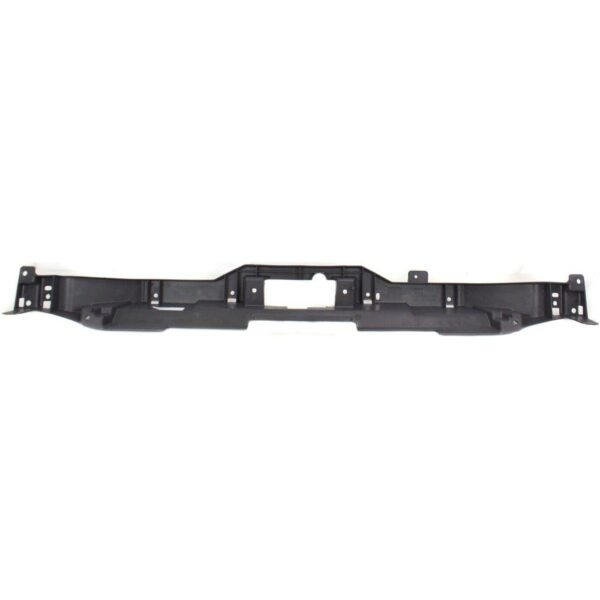 Grille Bracket Upper Cadillac Escalade 2007-2014 Matt-Black (Grille Support) , GM1207108 - Image 5