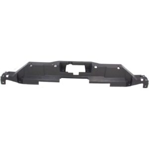 Grille Bracket Upper Cadillac Escalade 2007-2014 Matt-Black (Grille Support) , GM1207108