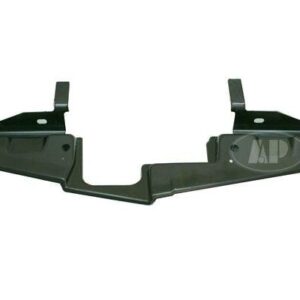 Grille Bracket Upper Cadillac Cts Sedan 2008-2013 Matte-Black (Grille Support) , GM1207109