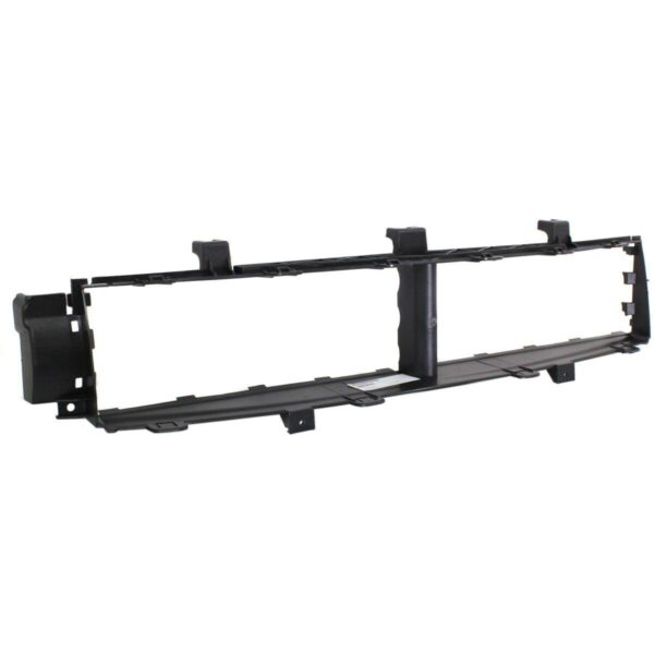 Grille Bracket Chevrolet Cruze 2011-2014 Matte-Black Eco Model Use With Bumper , GM1207110 - Image 3