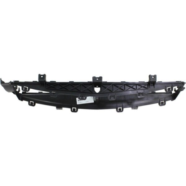 Grille Bracket Chevrolet Cruze 2011-2014 Matte-Black Eco Model Use With Bumper , GM1207110 - Image 4