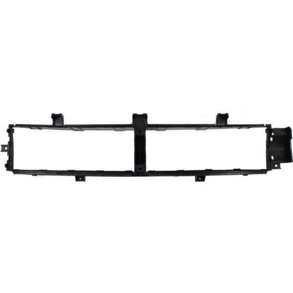 Grille Bracket Chevrolet Cruze 2011-2014 Matte-Black Eco Model Use With Bumper , GM1207110 - Image 5