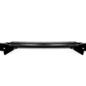 Grille Moulding Center Chevrolet Malibu 2000-2003 Chrome , GM1210104