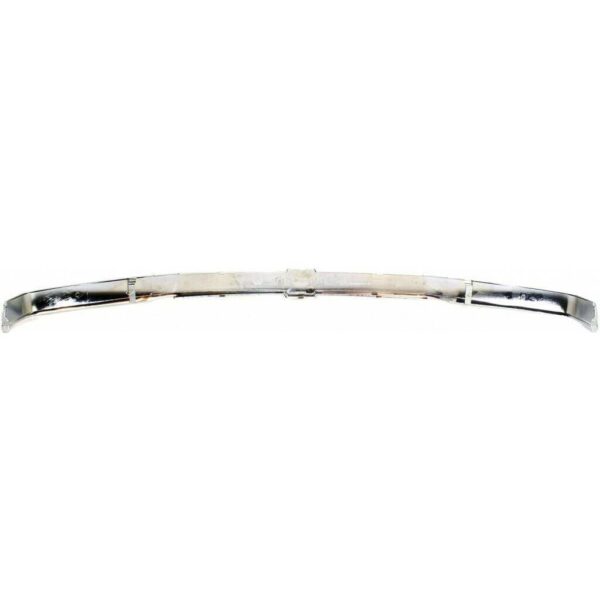 Grille Moulding Chevrolet Colorado 2004-2012 Chrome , GM1210107 - Image 2