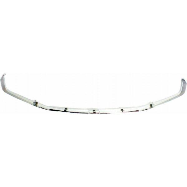 Grille Moulding Chevrolet Colorado 2004-2012 Chrome , GM1210107 - Image 4