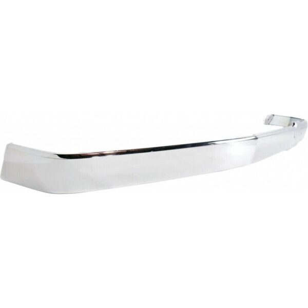 Grille Moulding Chevrolet Colorado 2004-2012 Chrome , GM1210107 - Image 5
