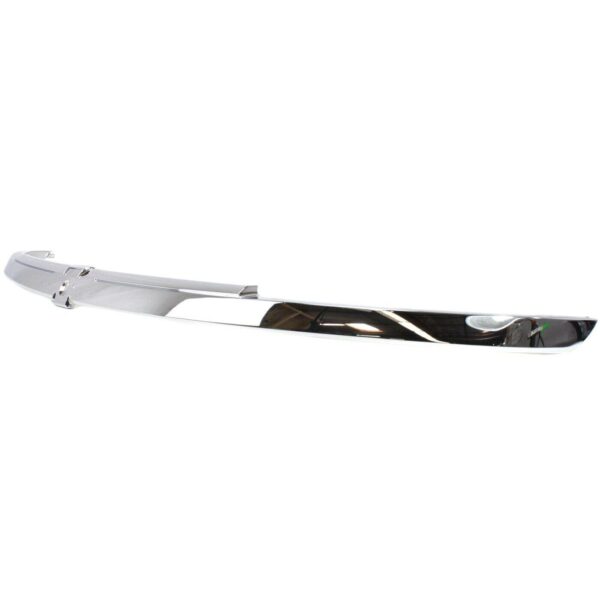 Grille Moulding Chevrolet Malibu Maxx 2004-2005 Chrome , GM1210109 - Image 2