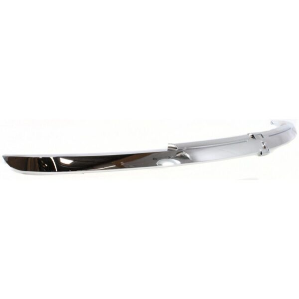 Grille Moulding Chevrolet Malibu Maxx 2004-2005 Chrome , GM1210109 - Image 3