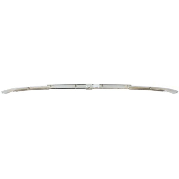 Grille Moulding Chevrolet Malibu Maxx 2004-2005 Chrome , GM1210109 - Image 4