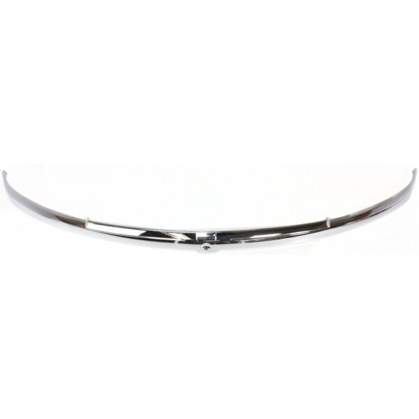 Grille Moulding Chevrolet Malibu Maxx 2004-2005 Chrome , GM1210109 - Image 5