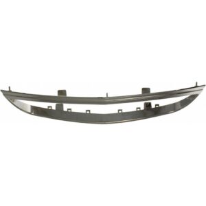 Grille Moulding Chevrolet Malibu Classic 2008 Ls/Lt/Ltz Models All Chrome , GM1210110