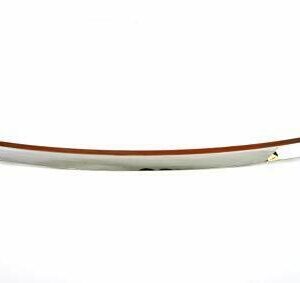 Grille Moulding Saturn Ion Sedan 2005-2007 Chrome , GM1210111