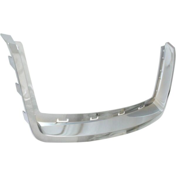Grille Moulding Saturn Vue 2006-2007 Chrome , GM1210113 - Image 2
