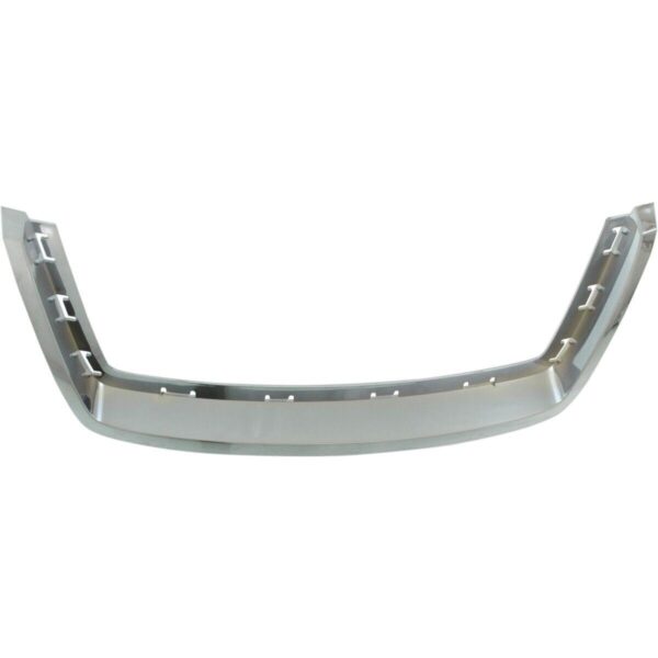 Grille Moulding Saturn Vue 2006-2007 Chrome , GM1210113 - Image 4