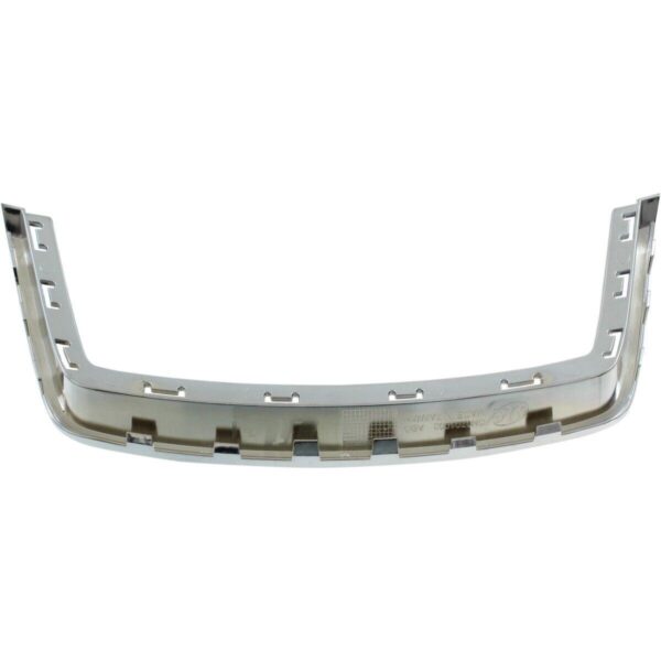 Grille Moulding Saturn Vue 2006-2007 Chrome , GM1210113 - Image 5