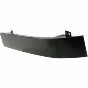 Grille Lower Opening Moulding Driver Side Gmc Safari 1995-2005 With Composite Head Lamp Gmc Only , GM1212103