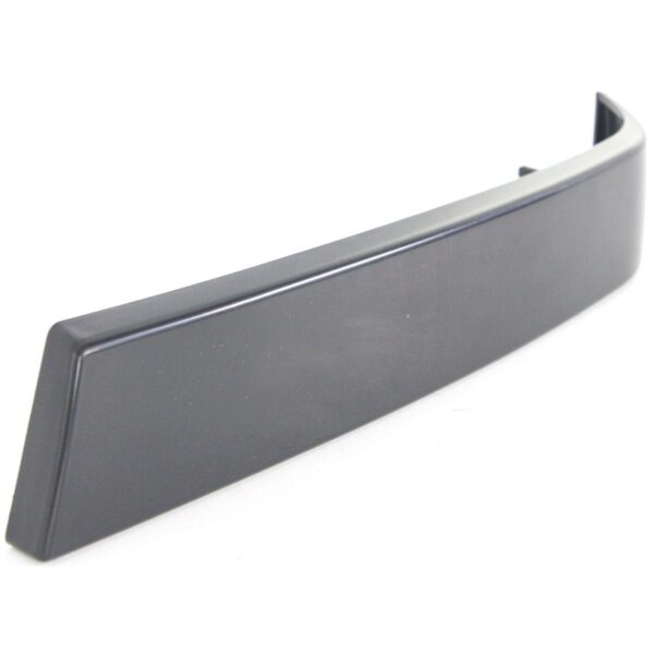 Grille Moulding Black Driver Side Chevrolet Silverado 3500 2005-2006 , GM1212104 - Image 3