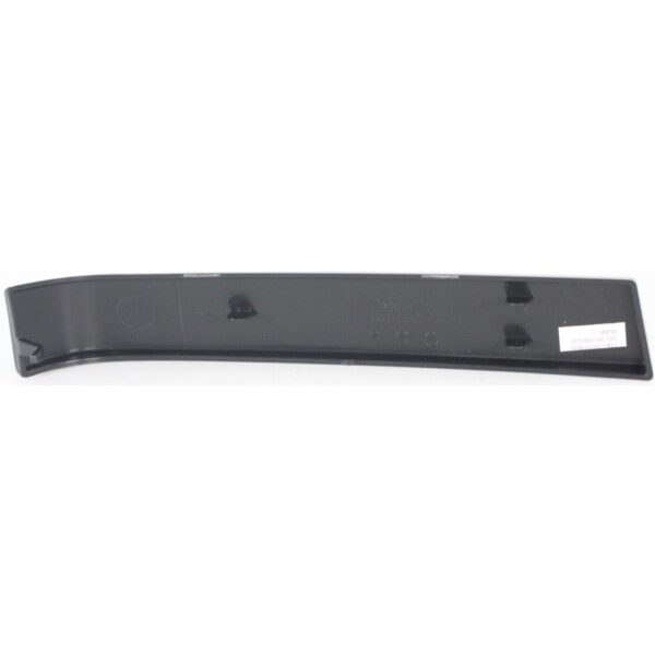 Grille Moulding Black Driver Side Chevrolet Silverado 3500 2005-2006 , GM1212104 - Image 4