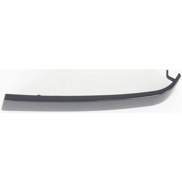Grille Moulding Black Driver Side Chevrolet Silverado 3500 2005-2006 , GM1212104 - Image 5