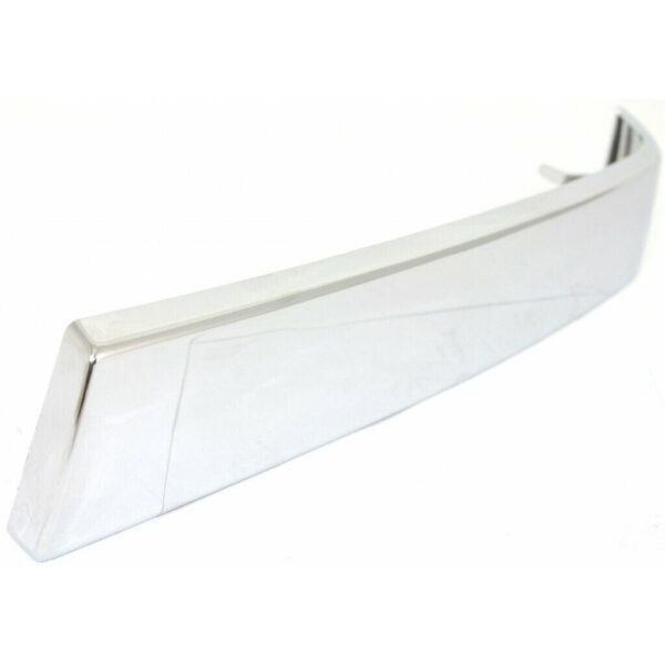Grille Moulding Chrome Driver Side Chevrolet Silverado Classic 2007 , GM1212105 - Image 5