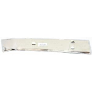 Grille Moulding Chrome Driver Side Chevrolet Silverado 2500 2006 , GM1212105