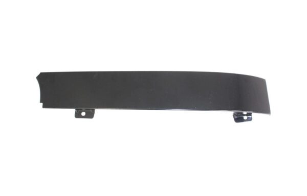 Grille Lower Opening Moulding Passenger Side Gmc Safari 1995-2005 With Composite Head Lamp Gmc Only , GM1213103 - Image 2