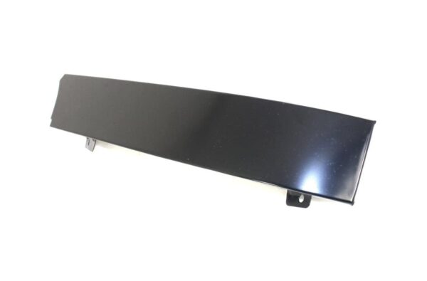 Grille Lower Opening Moulding Passenger Side Gmc Safari 1995-2005 With Composite Head Lamp Gmc Only , GM1213103 - Image 3
