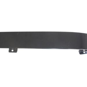 Grille Lower Opening Moulding Passenger Side Gmc Safari 1995-2005 With Composite Head Lamp Gmc Only , GM1213103