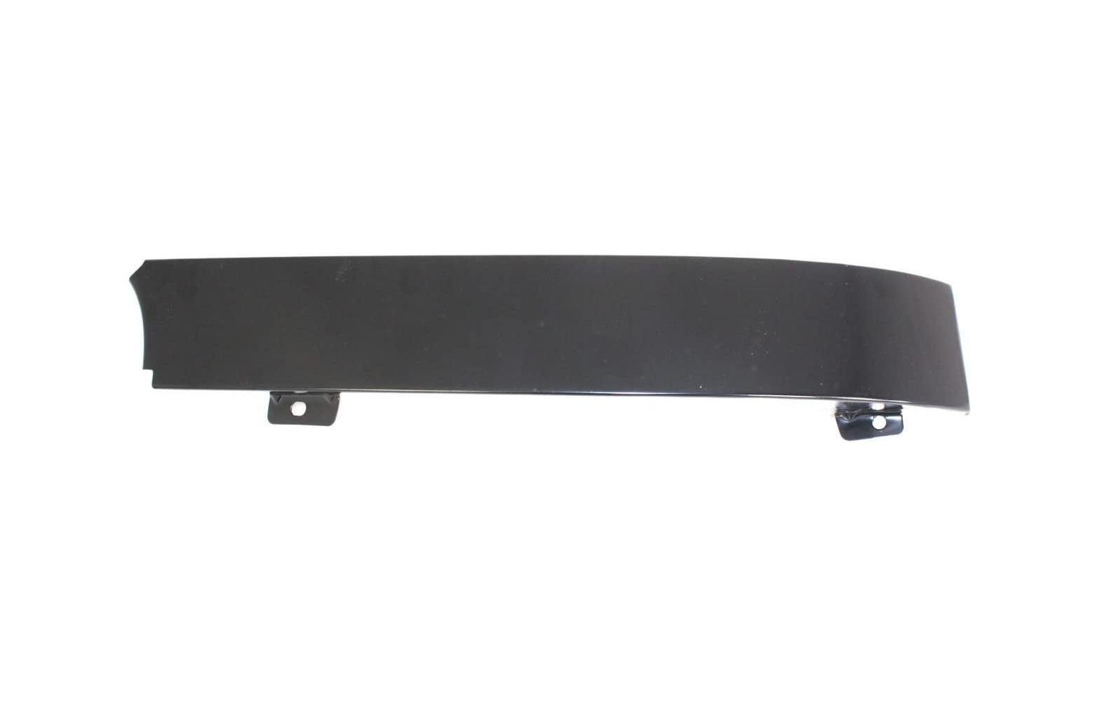 Grille Lower Opening Moulding Passenger Side Gmc Safari 1995-2005 With Composite Head Lamp Gmc Only , GM1213103