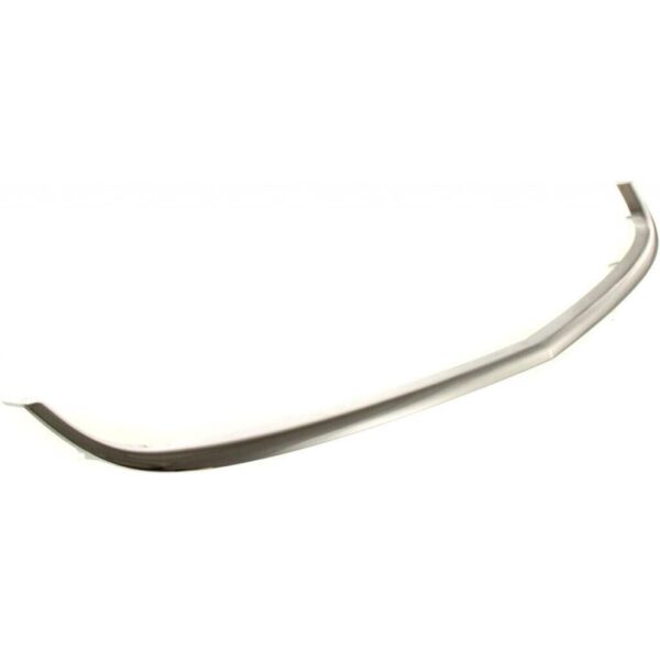 Grille Lower Moulding Saturn Vue 2008-2010 Chrome , GM1216112 - Image 3